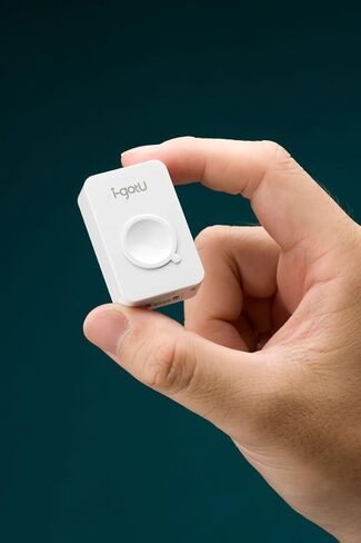 i-gotU GT-120 USB GPS Travel Logger w/Blog Software - Record and Trace Outdoor Activity on 3D Map! in Kuwait