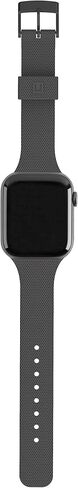 URBAN ARMOR GEAR [U] من UAG متوافق مع سوار ساعة Apple لسلسلة iWatch Series Ultra 2/Ultra/9/1-8/SE 2/SE يناسب 49/45/44/42 مم و41/40/38 مم حزام ساعة منقط in Saudi Arabia