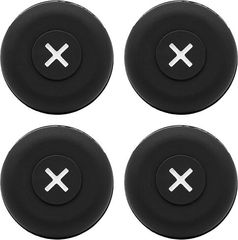 KUVRD Satellite - Silicone Pouch for Trackers (Pack of 4) in Kuwait