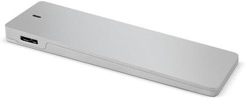 ترقية OWC 1TB Aura Pro 6G Flash SSD لجهاز MacBook Air 2012 in Kuwait