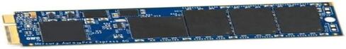 ترقية OWC 1TB Aura Pro 6G Flash SSD لجهاز MacBook Air 2012 in Kuwait