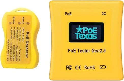 PoE Detector in Kuwait