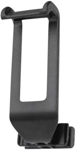 دعامة إطلاق سريع من Hongwen، حامل حامل للهاتف اللوحي سهل التركيب، ملحق طائرة بدون طيار، وحدة تحكم عن بعد قابلة للإمالة بدعم ثابت ممتد من ABS، لـ DJI Mavic Air 2 in Kuwait