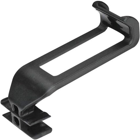 دعامة إطلاق سريع من Hongwen، حامل حامل للهاتف اللوحي سهل التركيب، ملحق طائرة بدون طيار، وحدة تحكم عن بعد قابلة للإمالة بدعم ثابت ممتد من ABS، لـ DJI Mavic Air 2 in Kuwait