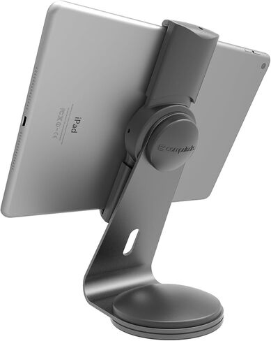 Compulocks Universal Tablet Cling Security Stand Black in Saudi Arabia
