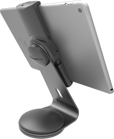 Compulocks Universal Tablet Cling Security Stand Black in Saudi Arabia