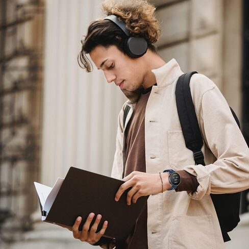 22MM Sport Strap for Amazfit GTR 4/GTR 3 Pro/GTR 3/GTR 2/GTR 2e, for Ticwatch Pro 3, for Huawei GT 2 Replacement Wristbands Silicone Bands Adjustable Watch for Women&Men,Gray/DarkBlue/Black in Kuwait