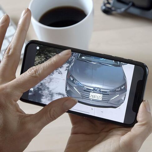 Arlo Ultra 2 XL 3-CAM KIT مع بطارية XL وغطاء و3 حوامل أمان ومحور ذكي - مجدد معتمد - VMS5342-200NAR (متجدد) in Kuwait