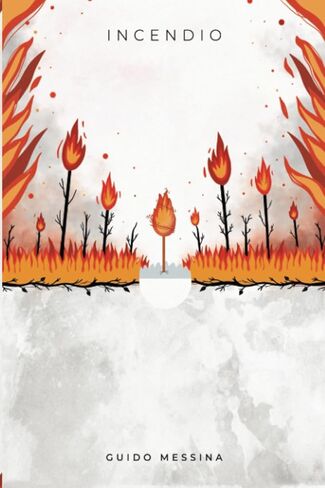 Incendio (Triple I) (Spanish Edition) in Saudi Arabia