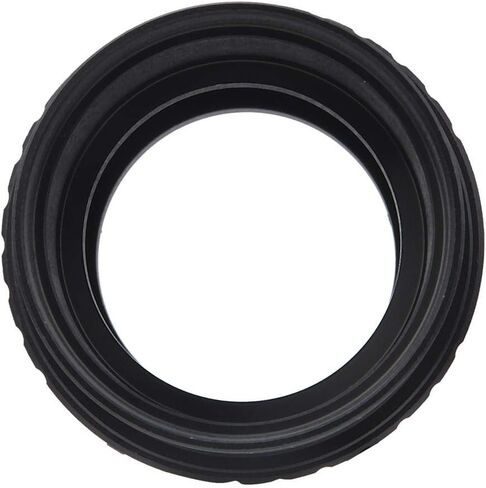 حلقة محول معدنية Oumij1 T2-FX - لتلسكوب T Mount 2 بوصة - لكاميرات Fujifilm FX - حلقة محول تلسكوب - سهلة التركيب in Kuwait