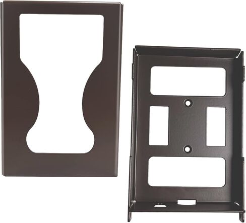BLAZEVIDEO Trail & Game Camera Security Box in Kuwait