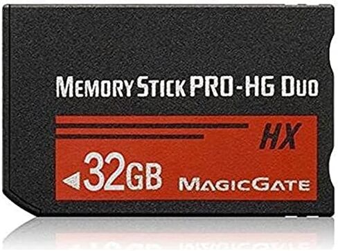 ميموري ستيك ام اس برو-اتش جي ديو اتش اكس عالي السرعة بسعة 32 جيجابايت in Kuwait