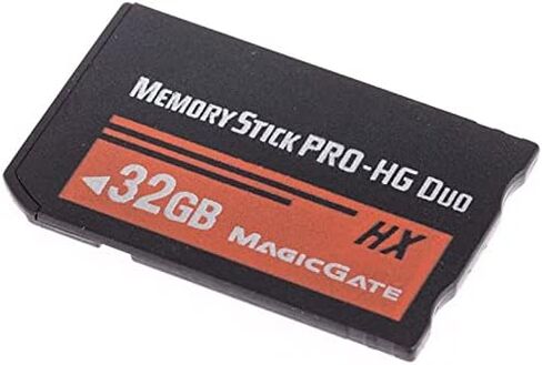 ميموري ستيك ام اس برو-اتش جي ديو اتش اكس عالي السرعة بسعة 32 جيجابايت in Kuwait