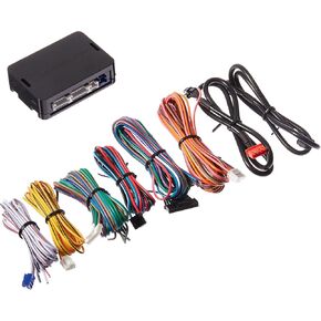 IdataLink ADS-ALCA Multi-Platform Immobilizer Bypass - Remote Start and Databus Interfuse (ADSALCA) - A bypass module is a piece of hardware that allows the remote starter to mimic your vehicle’s key. in Kuwait