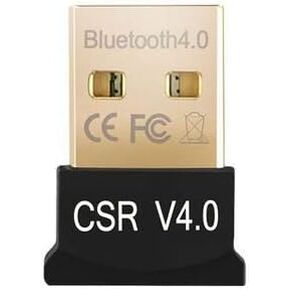 Bluetooth USB Adapter, Bluetooth USB dongle Plug and Play for T27G,T29G,T46G,T48G,T46S,T48S,T52S, Raspberry PI,Windows10/8 in Saudi Arabia