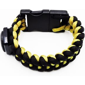 أساور USB، محركات أقراص فلاش، عصا ذاكرة، محرك إبهام مع بوصلة لمرافقي السفر ومحبي الرياضة في الهواء الطلق (64 جيجابايت USB3.0) in Kuwait