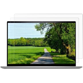 2 Pack Matte Anti-Glare Screen Protector for 13.3" Dell Latitude 13 3320 3330 3340 5320 5330 5340 7310 7320 7330 7340, 13.3" Dell Inspiron 13 5310 5320 5330 13.3 inch Dell Laptop Glare, UV Filter in Saudi Arabia