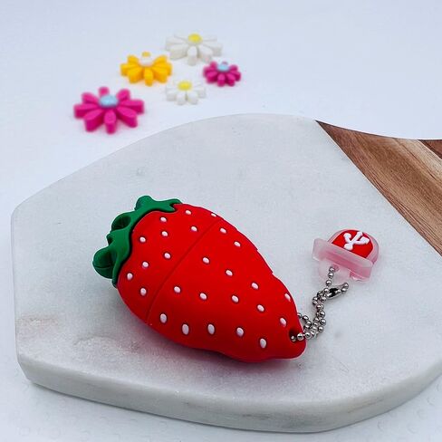 Thumbdrive 16GB - Corn USB Drive - USB Flash Drive - Digital Storage Device - 16 GB USB (Corn) in Kuwait