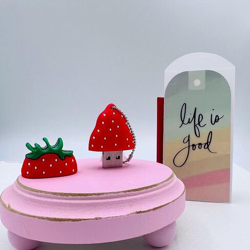 Thumbdrive 16GB - Corn USB Drive - USB Flash Drive - Digital Storage Device - 16 GB USB (Corn) in Kuwait