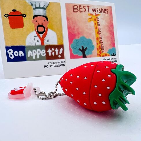 Thumbdrive 16GB - Corn USB Drive - USB Flash Drive - Digital Storage Device - 16 GB USB (Corn) in Kuwait