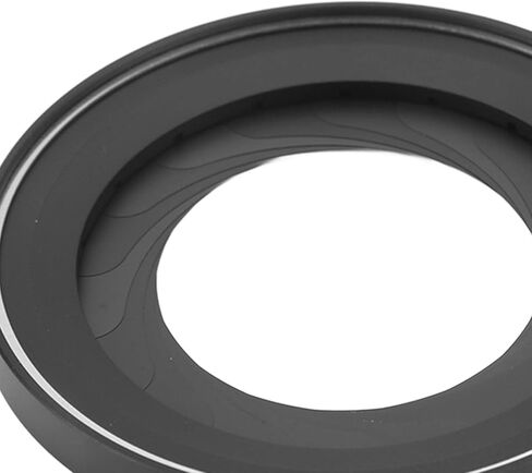 قابل للتعديل فتحة القزحية الحجاب الحاجز 4-60mm مجهر القزحية محول فتحة قابل للتعديل عدسة الحجاب الحاجز العدسات الحجاب الحاجز البصري الملحقات لمجهر المختبر (SK60) in Kuwait