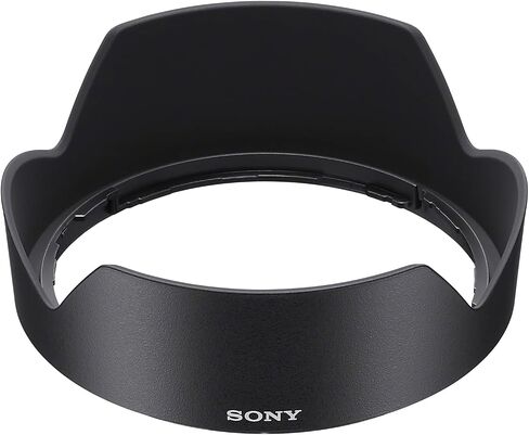 مجموعة عدسات Sony SEL2070G FE مقاس 20-70 مم F4 G Zoom E-Mount مع بطاقة ذاكرة Lexar 128 جيجابايت عالية الأداء 800x UHS-I SDHC (سلسلة زرقاء) in Saudi Arabia