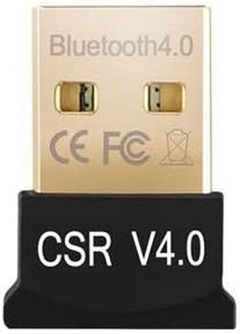 محول USB بلوتوث دونجل التوصيل والتشغيل لT27GT29GT46GT48GT46ST48ST48ST52S راسبيري بيويندوز 10/8 in Saudi Arabia