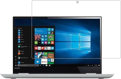 Zshion Screen Protector for Lenovo Yoga 720 15.6,Anti-Glare Anti-Fingerprint (Matte) Screen Protector for Lenovo Yoga 720 15.6 (3 Pack) in Kuwait