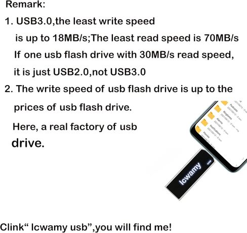 محرك أقراص USB lcwamy USB3.1 سعة 64 جيجابايت من النوع C مع سرعة R/W: 35 ميجابايت/130 ميجابايت محرك فلاش USB 64 جيجابايت من النوع C 3.0 محرك أقراص فلاش من النوع C سعة 64 جيجابايت USB3.1 64 جيجابايت USB428 in Kuwait