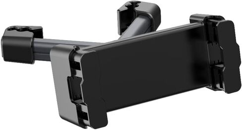 حامل GUSGU اللوحي Ipad لمسند الرأس في السيارة in Kuwait