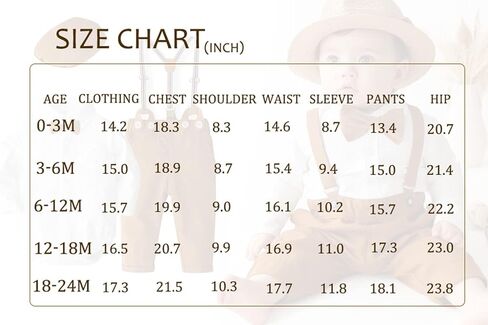 SALNIER Baby Boy Suit Set Infant Formal Outfit Tuxedo | Soft Cotton Shirt Suspenders Pants Bow Tie Beret Hat 5pcs Set, For Wedding Baptism Birthday Party in Saudi Arabia