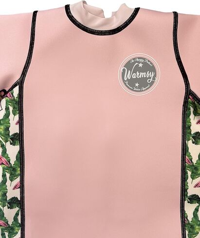 Aquajoy Warmsy - بدلة أطفال ممتازة قابلة للعكس | ملابس سباحة دافئة للغاية للأطفال والرضع والأطفال الصغار in Kuwait