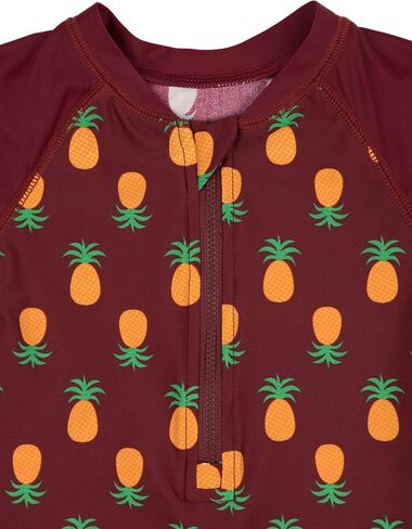 Leveret Baby Boys Girls One Piece Rashguard UPF 50+ (Size 3-24 Months) in Saudi Arabia
