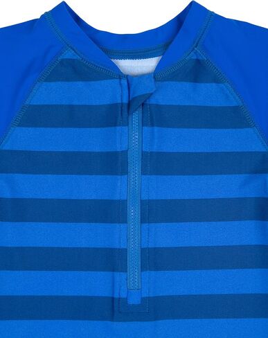 Leveret Baby Boys Girls One Piece Rashguard UPF 50+ (Size 3-24 Months) in Saudi Arabia