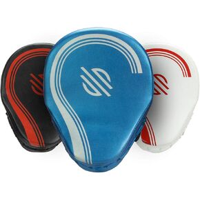 Sanabul Core Series Curved Boxing MMA Strike Pads in Kuwait