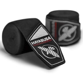 Hayabusa Boxing Hand Wraps Perfect Stretch 4.0 for Men & Women in Kuwait