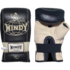 Windy Slip-On Bag Gloves