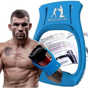 Evnik-1 High Speed Simulator - SwiftPunch Trainer - Unparalleled Exercises - Rapid-Fire Power Punches - Unleash Short-Distance Speed - Ultimate Boxing Training Aid! SAADVAKASS in Saudi Arabia