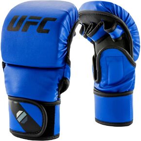 UFC قفازات سبارينغ للفنون القتالية المختلطة 8 اونصة