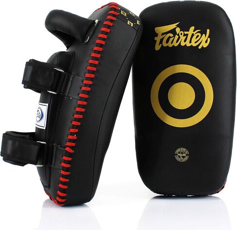 وسائد Fairtex KPLC5 Muay Thai Kickboxing التايلاندية خفيفة الوزن in Kuwait