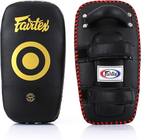 وسائد Fairtex KPLC5 Muay Thai Kickboxing التايلاندية خفيفة الوزن in Kuwait