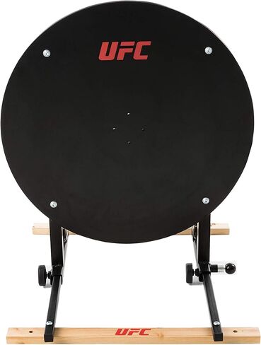 UFC سبيد باج بلاتفورم in Saudi Arabia