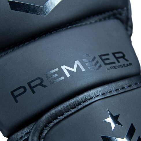 قفازات Revgear Premier MMA للمصارعة | متعددة الأغراض، الفنون القتالية المختلطة، الكيك بوكسينغ، الفنون القتالية والملاكمة | مريحة ودائمة in Kuwait