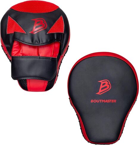 مجموعة تدريب الملاكمة للشباب من Boutmaster، قفازات ملاكمة للأطفال والمراهقين ومجموعة قفازات ملاكمة in Kuwait