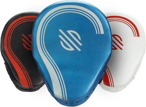Sanabul Core Series Curved Boxing MMA Strike Pads in Kuwait