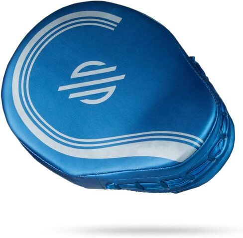 Sanabul Core Series Curved Boxing MMA Strike Pads in Kuwait