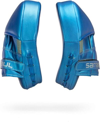 Sanabul Core Series Curved Boxing MMA Strike Pads in Kuwait