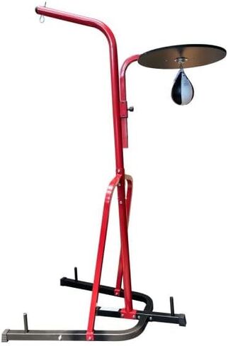 حامل حقيبة ثقيلة من Ringside Prime in Kuwait