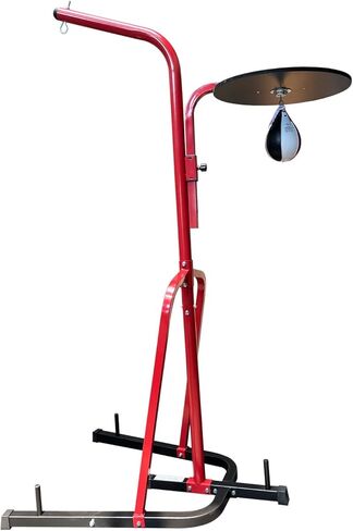 حامل حقيبة ثقيلة من Ringside Prime in Kuwait