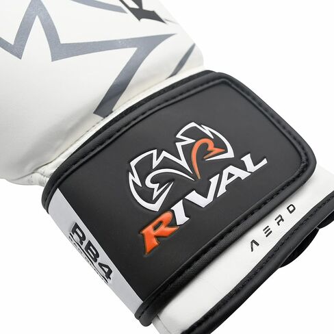 RIVAL Boxing RB4 Econo Bag Gloves, Hook and Loop Closure - Synthetic PU Outer Shell for Extra Durability and Performance in Kuwait